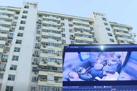 Làm rõ trách nhiệm của những bên liên quan trong vụ thang máy rơi tự do ở Hà Nội