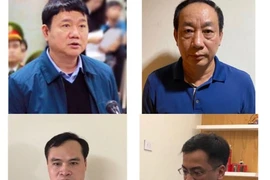 Khởi tố 4 bị can về tội “Vi phạm quy định về quản lý, sử dụng tài sản Nhà nước gây thất thoát, lãng phí”