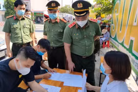 Chủ động, sáng tạo, hiệu quả hơn nữa để phòng, chống dịch Covid-19