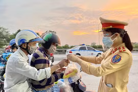 Xử lý nghiêm tham nhũng, tiêu cực trong mua bán thiết bị, vật tư phòng, chống dịch Covid-19