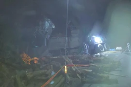 Xe tải gây tai nạn khiến 7 người tử vong tại Thanh Hóa đi với tốc độ bao nhiêu?