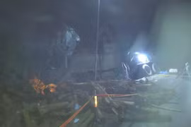 Xe tải gây tai nạn khiến 7 người tử vong tại Thanh Hóa đi với tốc độ bao nhiêu?