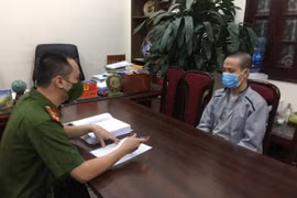 Lời khai của "tú ông" chuyên dẫn mối bán dâm “Suger baby”