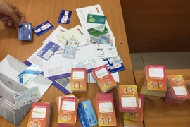 Video: Lời khai của "trùm" mua bán sim, tài khoản ngân hàng chiếm đoạt hàng tỷ đồng