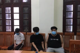 Diễn trò ảo thuật với tài khoản ngân hàng, lừa đảo hàng tỷ đồng