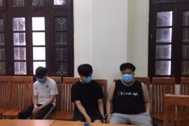 Diễn trò ảo thuật với tài khoản ngân hàng, lừa đảo hàng tỷ đồng