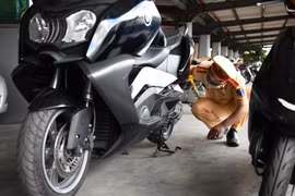 CAP Hoàng Liệt tìm chủ sở hữu