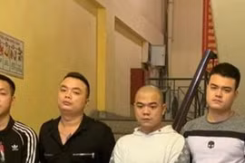 Hiếu "chùa vua" cho vay nặng lãi hơn 121% đã bị bắt