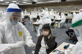 Bắc Ninh: Đảm bảo nguồn cung hàng hóa thiết yếu phục vụ nhân dân trong mùa dịch