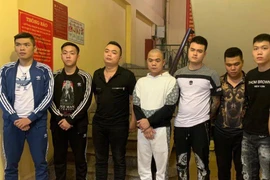 Hiếu “chùa vua” và thủ đoạn “cắt cổ” người vay bằng tín dụng đen