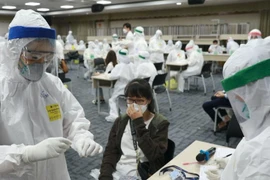 Bắc Ninh: Đón công nhân ở trọ nhỏ lẻ vào các khu nhà lưu trú tập trung đảm bảo phòng dịch 