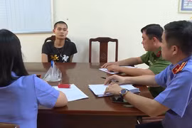 Khởi tố chủ quán karaoke tổ chức sử dụng ma túy cho khách