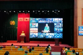 Dịch Covid-19 vẫn diễn biến phức tạp, khó lường, tuyệt đối không chủ quan, lơ là mất cảnh giác