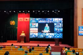 Dịch Covid-19 vẫn diễn biến phức tạp, khó lường, tuyệt đối không chủ quan, lơ là mất cảnh giác