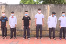 Dùng súng K59 giải quyết mâu thuẫn