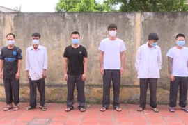 Dùng súng K59 giải quyết mâu thuẫn