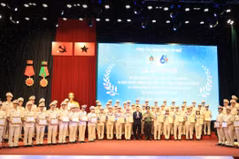Phát huy sức trẻ thanh niên của đơn vị Anh hùng trong thời đại công nghệ 4.0 bảo vệ bình yên Thủ đô
