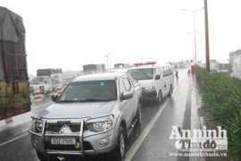 tai nạn, chết người