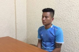 Video: Lời khai của "siêu trộm" cuỗm 350 cây vàng ở thị xã Sơn Tây