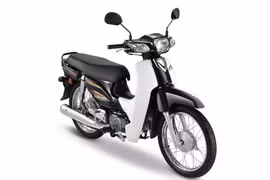 Công an phường Mai Động tìm chủ sở hữu xe máy