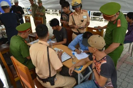 Đảm bảo tính khoa học, thống nhất, liên tục giữ gìn trật tự an toàn giao thông