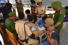 Đảm bảo tính khoa học, thống nhất, liên tục giữ gìn trật tự an toàn giao thông