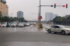 9 ngày nghỉ Tết, 121 người tử vong vì tai nạn giao thông