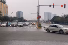 9 ngày nghỉ Tết, 121 người tử vong vì tai nạn giao thông