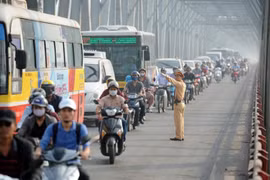 Tạo sự công bằng, văn minh cũng như bỏ tư duy "xe to đền xe nhỏ"