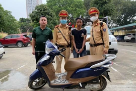 Tai nạn giao thông giảm sâu trong kỳ nghỉ lễ 30/4 và 1-5 năm nay