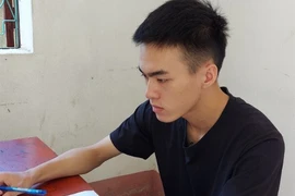 Xuống khu công nghiệp tìm "người yêu" lừa bán sang Trung Quốc