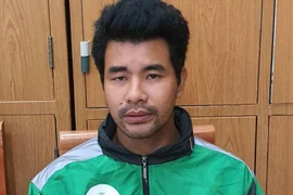 Chi tiết vụ nữ công nhân môi trường bị đối tượng tâm thần sát hại trong đêm 