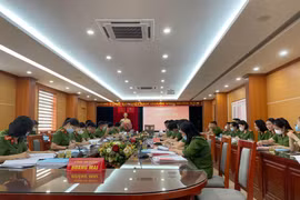 Hướng tới công dân số trong Luật Cư trú