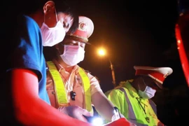 Luật Bảo đảm trật tự ATGT vô cùng cần thiết trong bối cảnh toàn cầu hóa