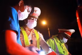 Luật Bảo đảm trật tự ATGT vô cùng cần thiết trong bối cảnh toàn cầu hóa