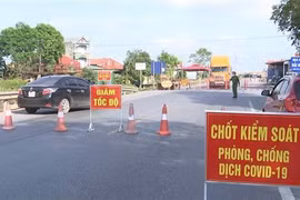 Bắc Ninh: Doanh nghiệp tạm thời không nhận lao động nhỏ lẻ là người từ tỉnh khác đến làm việc