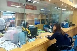 Hà Nội lắng nghe để tháo gỡ khó khăn cho doanh nghiệp