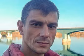 Bắt giữ kẻ giết Giám đốc nhà hàng Burger King ở Nga