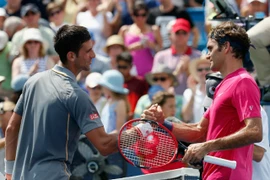 K+ sở hữu bản quyền phát sóng các giải tennis hấp dẫn nhất