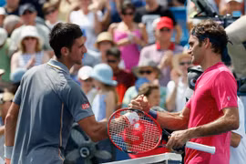 K+ sở hữu bản quyền phát sóng các giải tennis hấp dẫn nhất