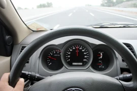 Trải nghiệm cao tốc hiện đại nhất Việt Nam