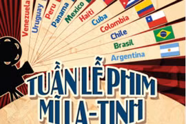 Tuần phim Mỹ La tinh lần thứ hai