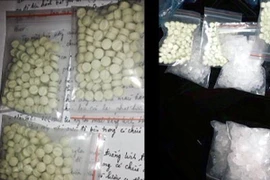 Buôn bán ma túy giả có phạm tội không?