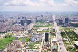 Bước chuyển thần kỳ