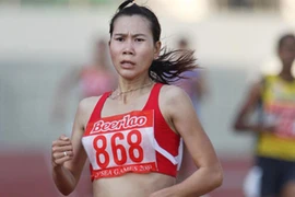 Trương Thanh Hằng: Sau bạc là vàng?