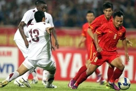 BXH FIFA tháng 10: Việt Nam dưới cả Myanmar