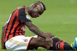 Bóng đá châu Âu và một tuần kỳ lạ!