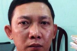 Thành viên băng "hung thần đường phố" sa lưới sau 1 năm trốn truy nã