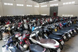 Từ năm 2022: Xe không chính chủ, không giấy tờ có được sang tên?