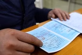 Thời gian làm thủ tục xóa hộ khẩu mới nhất là bao nhiêu ngày?